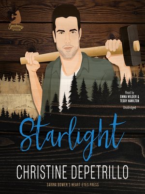 Starlight - Audiobook